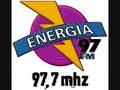 Palhacinho 03/01/08 - Energia 97FM (Parte 1)