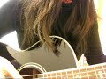 翳りゆく部屋 荒井由実 カバー