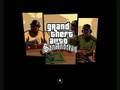 V�deo GTA San andreas Theme Music 