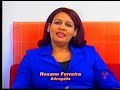 Jornal da Alterosa 1� Edi��o - resumo dia 11/04/2008