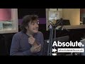 Richard Hammond talks to Christian O'Connell on Absolute Radio