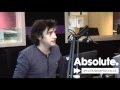 Richard Hammond talks to Christian O'Connell on Absolute Radio
