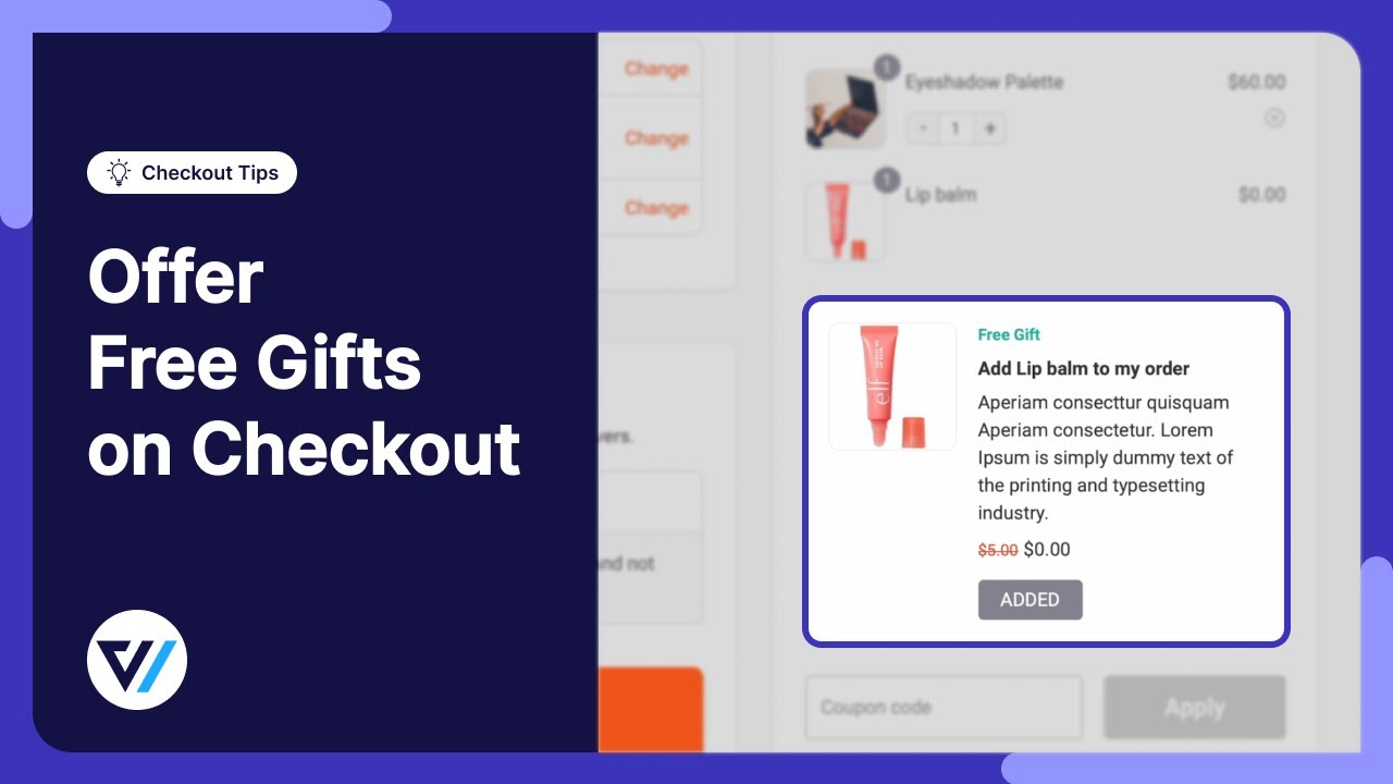 How to Offer WooCommerce Free Gifts in Your Online Store : 3 Different Ways