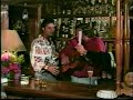 Felipe Camiroaga cantando