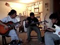 Farki Farki- Albatross cover Farki Farki- Albatross cover