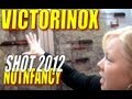NUTNFANCY SHOT 2012: Victorinox Cadets in New Colors!