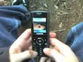 chant de saria avec un D520