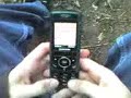 chant de saria avec un D520