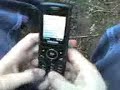 chant de saria avec un D520