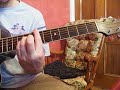 Cats in the cradle - Ugly kid Joe version Cats in the cradle - Ugly kid Joe version
