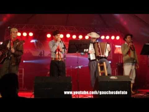 Gaúchos de Fato: A música gaúcha como você nunca viu!