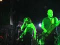 Bound live at Backbooth in Orlando