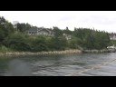 Lunenburg Harbour Cruise
