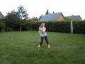videos de Stéphie vidéo danciing !! Impro sur Beep.