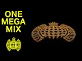 One (Ministry of Sound) Mega Mix