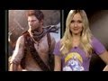 Uncharted 3 & MW3 Gets Upgraded! - IGN Daily Fix 02.07.12