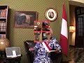 Discurso Abuela Rina Computación por 28 de Julio Sin Censura