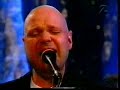 Peter LeMarc : Brudbuketten , live i TV , 1997