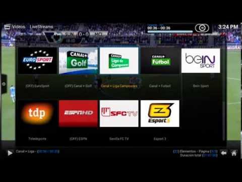 how to xbmc mac