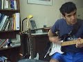Mellowship Slinky in B Major (cover)