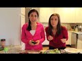 RT @NicoleCulver: Valentine's Day Series: check out me & @jillhanner 's vlog on making our own sushi with @lundbergfarms http://t.co/wIRQWFI1 #fitfluential