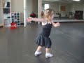 Olivia Brown video 2