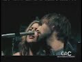 omg...I almost freaked when I saw this. I love this band soo much. Not sure when this came on TV, but my friend recorded it. I havent' seen them play yet, but I can't wait to get Lady A'd!!!!!!