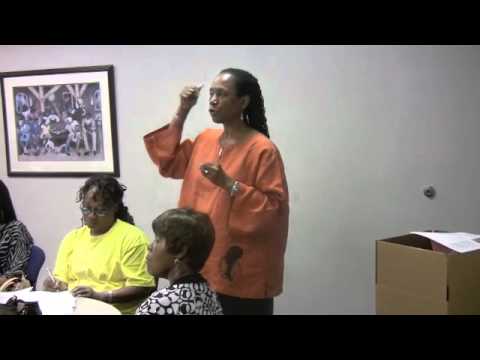 Natural Black Skin Care 101 with Juliette Samuel of Nyraju Skin Care (Part 3)