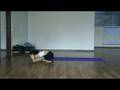 lina yoga training