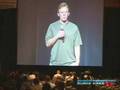 Quakecon 2008 John Carmack Keynote Part 2