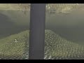 Bass Fishing Tip and Techniques-Summer Bass- Bridges