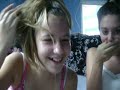 sam & destinie, MYSPACE!
