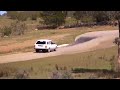 SDMA Hillclimb 18-10-2009 AE71 Panelvan