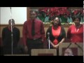 Bethel Baptist Young Adult Choir