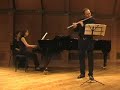 A.Piazzolla - Libertango, flute & piano, Arr.D.Varelas