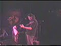 Ryan McReynolds at The Machine Shop