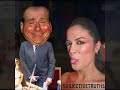 Intercettazione Berlusconi - Carfagna