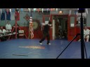 Black Belt Demonstration - Degerberg
