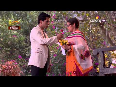 Madhubala - Madhubala reaches Mathura and meets her Dida, who has fallen sick. Bittoji calls Madhu aside and tells her that they need 5 Lakhs for the operation immediate...