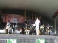 Seafever, Christine Jensen JAZZ YOUTH SUMMIT
