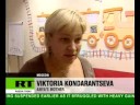 No more iron curtain - Medvedev