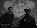 Booliron live @ rda may day La Spezia (word+bioshi)