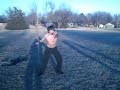 A collection of Cheat 720 twist bails