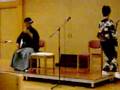 Tsugaru Shamisen, Hirohara und Mizakura-san