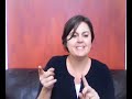 Women Heart to Heart - Nicole Durio Part 3