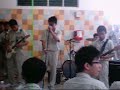 Emergency Exit performing live in YTS.