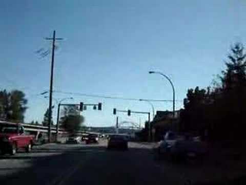 new westminster drive pt 1