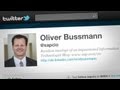 Twitter: Where CIOs Have Found A Voice