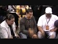 Bear Creek Host Drum at Manito Ahbee in Winnipeg 2008