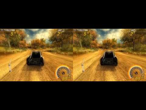 how to make nvidia discover glasses